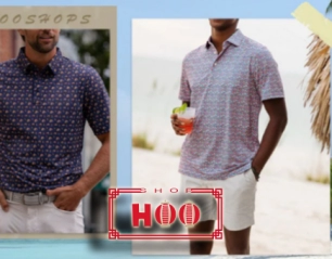 Discover the Latest Fashion Trends at Hooshops