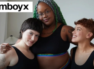 From Classic to Bold: Find Your Perfect Fit with TomboyX