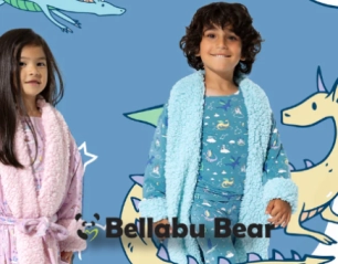 From Baby to Toddler: Growing Up with Bellabu Bear