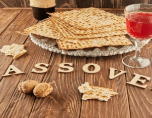 From Bitter to Sweet: Celebrating the Last Day of Passover