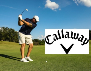 From Tee to Green: Mastering Your Game with Callaway Golf