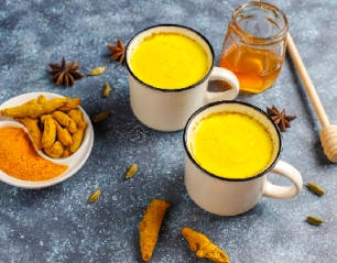 Golden Milk: A Timeless Remedy for Modern Wellness