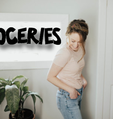 Groceries Apparel: A Taste of Sustainable Fashion