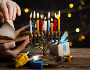 Hanukkah Traditions: Exploring the Meaning Behind the Menorah and More