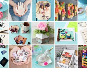 Crafting Love: 10 Heartfelt Handmade Gifts for Mom