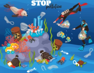 Plastic Pollution: Why the Oceans Need Our Help