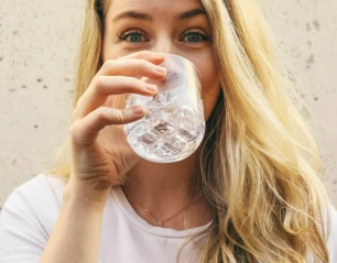 How To Stay Hydrated Rather Than Waiting To Be Thirsty