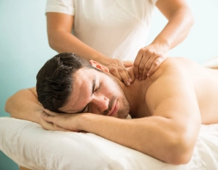 Is Massage Therapy Considered A Natural Medicine