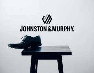 Johnston and Murphy Celebrates 170 Years of Timeless Style and Quality Craftsmanship