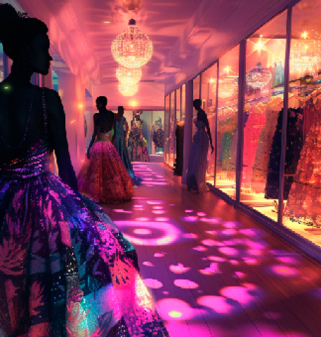 Exploring the World’s Most Luxurious Fashion Boutiques