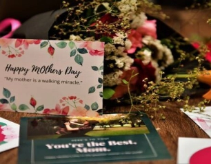 10 Heartwarming Mother's Day Gift Ideas That Will Make Her Day Extra Special