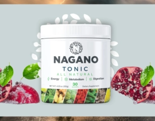 Nagano Tonic: Taste the Purity of Nature in Every Sip