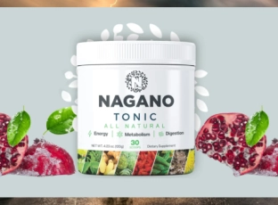 Nagano Tonic: Taste the Purity of Nature in Every Sip