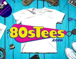 Nostalgic Threads: Discover 80sTees