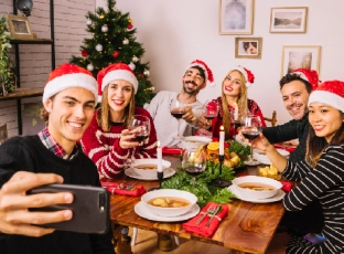 Holiday Magic: How to Host a Picture-Perfect Christmas Party