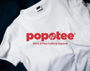 PopUpTee.com Pioneers New Trend with Interactive Virtual Pop-Up Shops