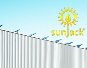 Power Up Anywhere with SunJack's Solar Chargers