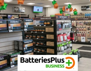 Top 10 Must-Have Products from Batteries Plus for 2024