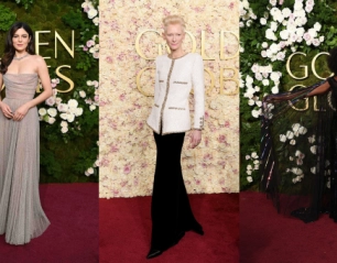 Red Carpet Glamour: Luxury Fashion Brands That Dominate Award Seasons