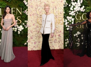 Red Carpet Glamour: Luxury Fashion Brands That Dominate Award Seasons