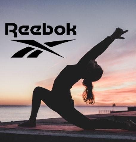 Reebok Launches Revolutionary Workout App to Enhance Fitness Experience