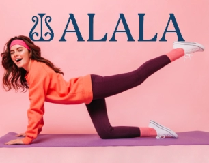 Rise and Shine with Alala: Your New Morning Routine