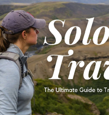 Solo Travel: Empowering Journeys for the Modern Explorer