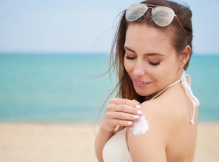 Suncream: Your Skin’s Best Friend in Every Season