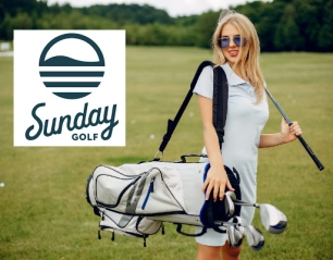 Sunday Golf: Elevating Your Golf Game with Style and Functionality