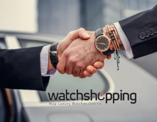 Discover the Best Deals on Watches at WatchShopping