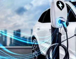 The Electric Vehicle Revolution: What’s Driving the Change?