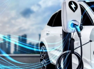 The Electric Vehicle Revolution: What’s Driving the Change?