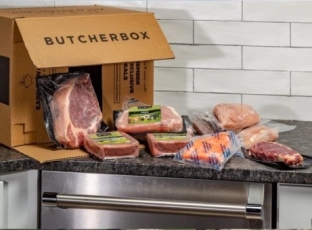 The Health Benefits of Grass-Fed Beef from Butcher Box