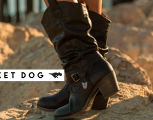 Comfort Meets Cool: The Ultimate Rocket Dog Footwear Guide