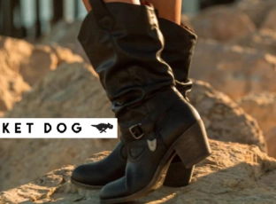 Comfort Meets Cool: The Ultimate Rocket Dog Footwear Guide