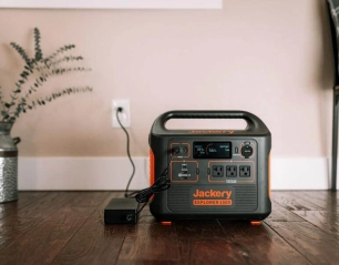 Things To Consider While Buying A Portable Power Station