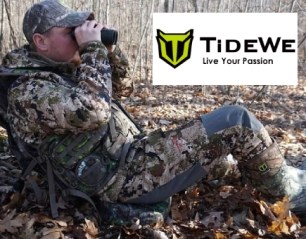 TideWe: Your One-Stop Shop for Outdoor Gear