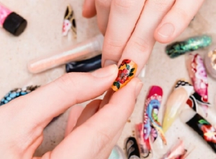 Top Nail Extension Trends for 2024