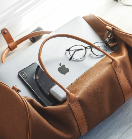 Travel Comfort: Top Items to Keep in Your Hand Carry