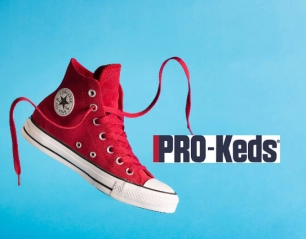 Unleash Your Inner Fashionista with ProKeds: The Hottest Footwear Trend in the US