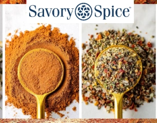 Unlock the Flavor Vault: Best Spice Blends from Savory Spice