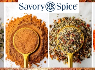 Unlock the Flavor Vault: Best Spice Blends from Savory Spice