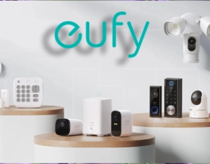 Unlocking the Power of Eufy: Smart Solutions for Modern Living