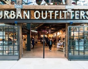 Urban Outfitters Finds the Latest Styles and Trends