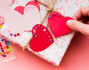 DIY Valentine's Day: Handmade Gifts That Speak from the Heart