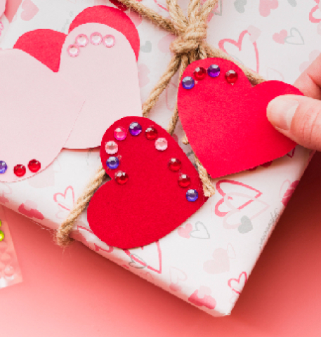 DIY Valentine's Day: Handmade Gifts That Speak from the Heart