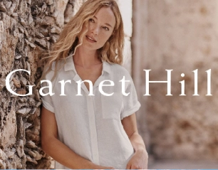 Wardrobe Wonders: Discover Garnet Hill's Essentials for Every Season