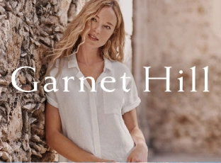 Wardrobe Wonders: Discover Garnet Hill's Essentials for Every Season