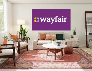 Wayfair: Where Home Decor Dreams Come True!