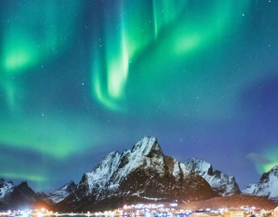 When To Visit Alaska For The Best Chance Of Seeing The Northern Lights